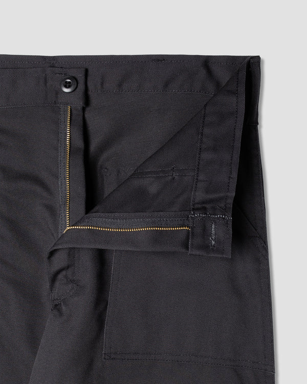 Stan Ray OG Loose Fatigue Black Twill OG Loose Fatigue (Black Twill)