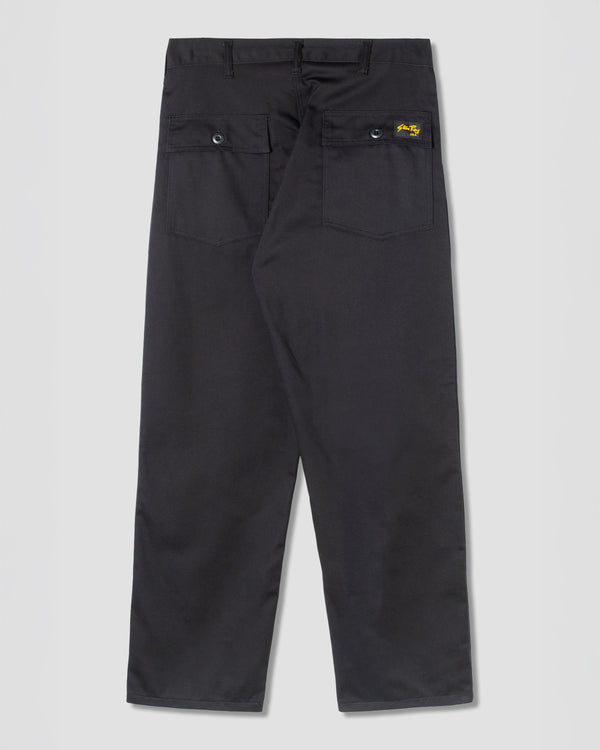Stan Ray OG Loose Fatigue Black Twill OG Loose Fatigue (Black Twill)