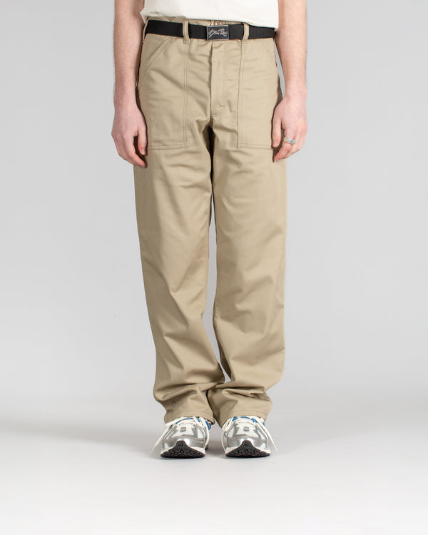 Stan Ray OG Loose Fatigue Khaki Twill OG Loose Fatigue (Khaki Twill)