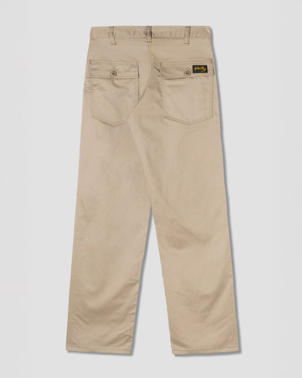 Stan Ray OG Loose Fatigue Khaki Twill OG Loose Fatigue (Khaki Twill)