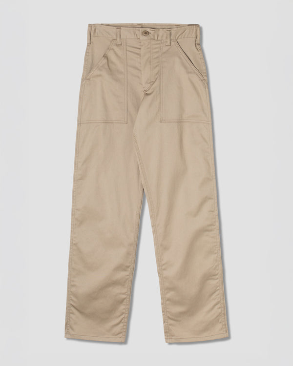 stan ray OG Loose Fatigue Khaki Twill OG Loose Fatigue (Khaki Twill)