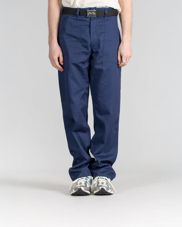 Stan Ray OG Loose Fatigue Navy Twill OG Loose Fatigue (Navy Twill)