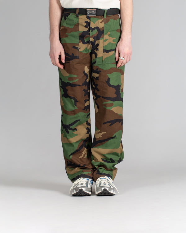 Stan Ray OG Loose Fatigue Woodland Camo OG Loose Fatigue (Woodland Camo)