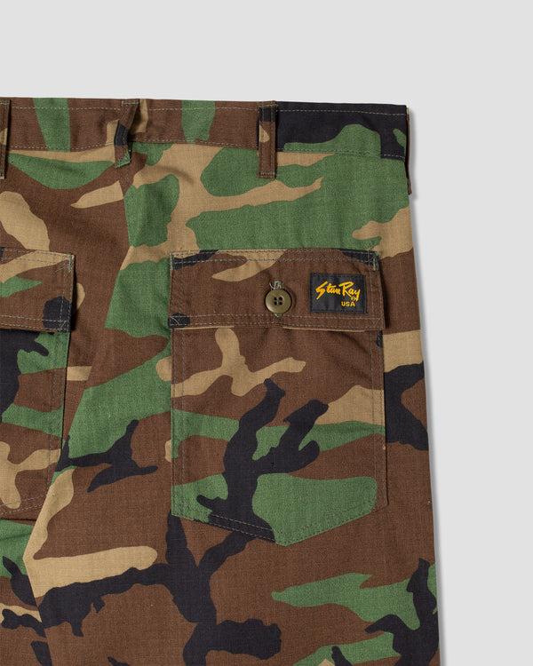 Stan Ray OG Loose Fatigue Woodland Camo OG Loose Fatigue (Woodland Camo)