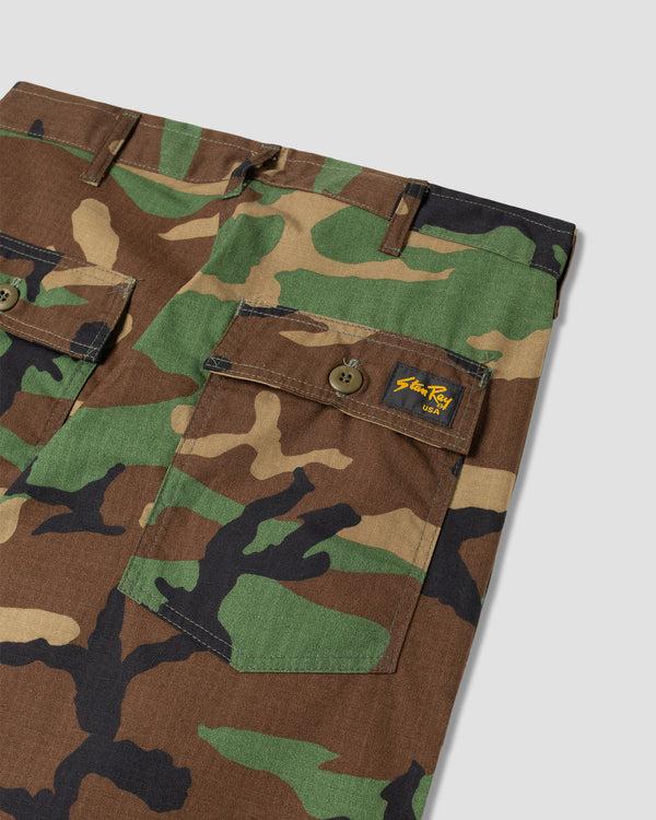 Stan Ray OG Loose Fatigue Woodland Camo OG Loose Fatigue (Woodland Camo)
