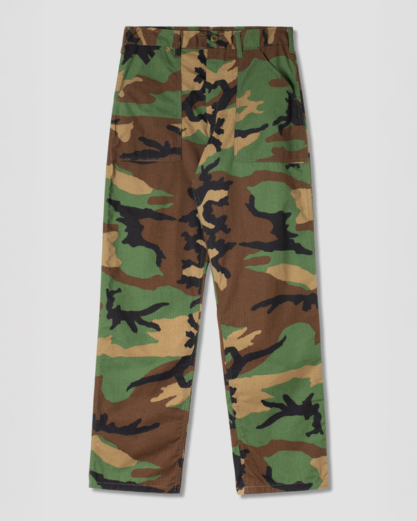 stan ray OG Loose Fatigue Woodland Camo OG Loose Fatigue (Woodland Camo)