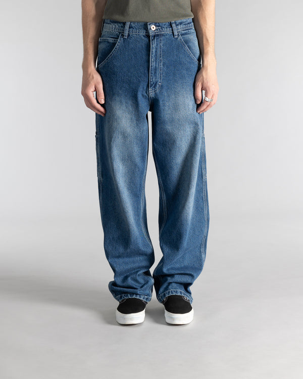 Stan Ray OG Painter Pant 70s Stone Denim OG Painter Pant (70s Stone Denim)