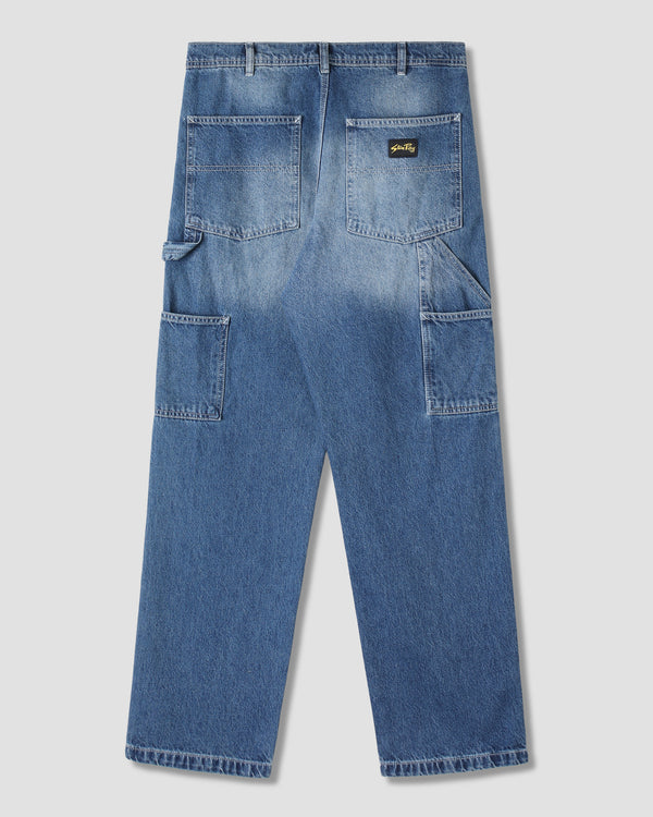Stan Ray OG Painter Pant 70s Stone Denim OG Painter Pant (70s Stone Denim)