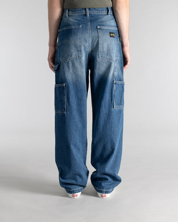 Stan Ray OG Painter Pant 70s Stone Denim OG Painter Pant (70s Stone Denim)