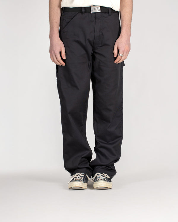 Stan Ray OG Painter Pant Earl's Black Twill OG Painter Pant (Earl's Black Twill)