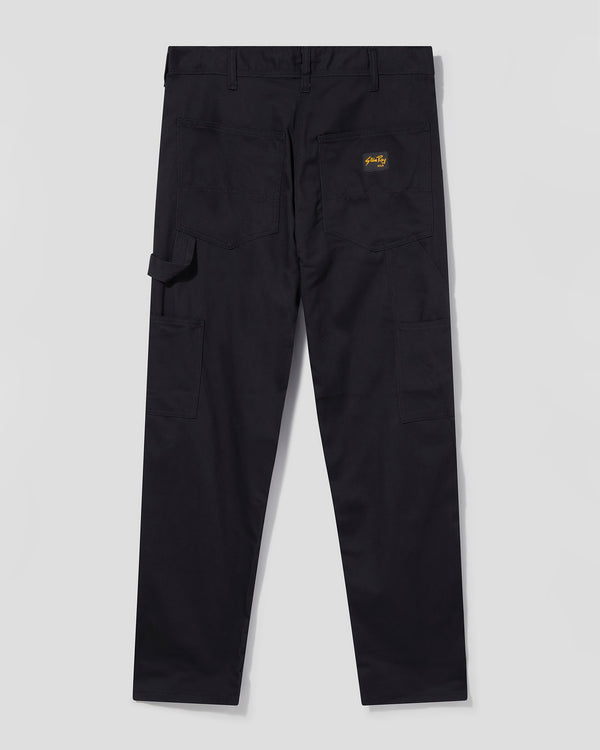 Stan Ray OG Painter Pant Earl's Black Twill OG Painter Pant (Earl's Black Twill)