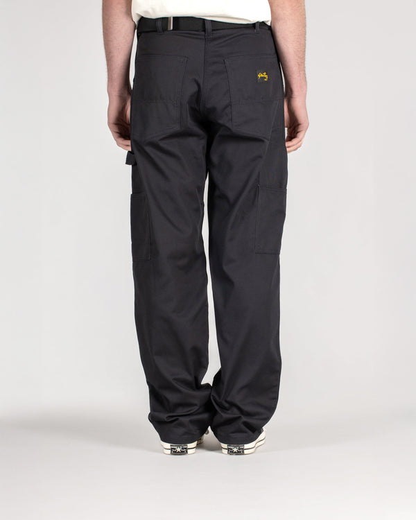 Stan Ray OG Painter Pant Earl's Black Twill OG Painter Pant (Earl's Black Twill)