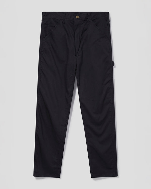 stan ray OG Painter Pant Earl's Black Twill OG Painter Pant (Earl's Black Twill)