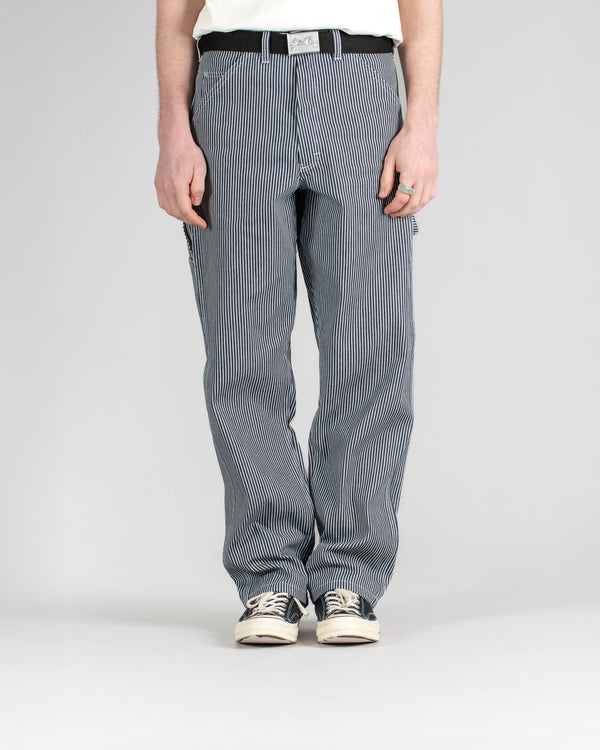 Stan Ray OG Painter Pant Hickory Stripe OG Painter Pant (Hickory Stripe)