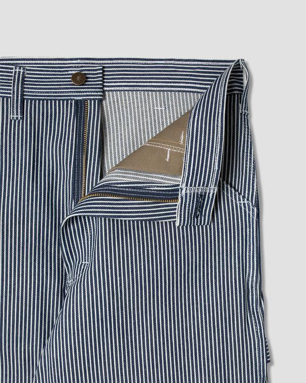 Stan Ray OG Painter Pant Hickory Stripe OG Painter Pant (Hickory Stripe)