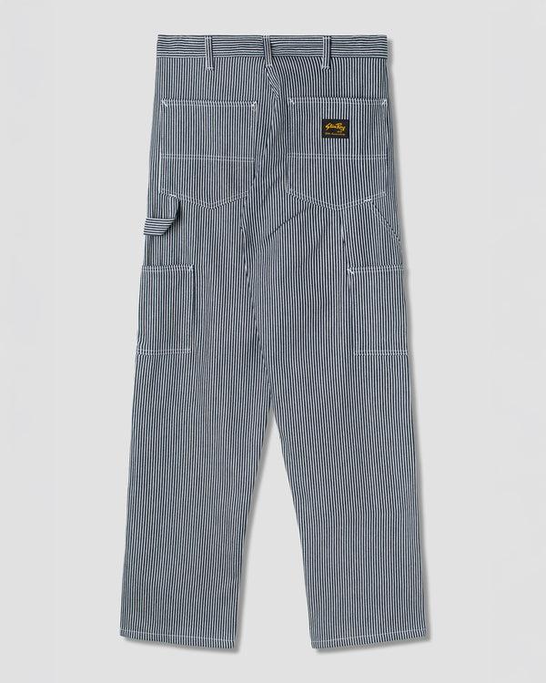 Stan Ray OG Painter Pant Hickory Stripe OG Painter Pant (Hickory Stripe)