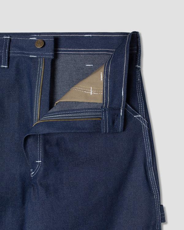 Stan Ray OG Painter Pant Indigo Denim OG Painter Pant (Indigo Denim)