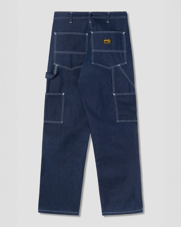 Stan Ray OG Painter Pant Indigo Denim OG Painter Pant (Indigo Denim)