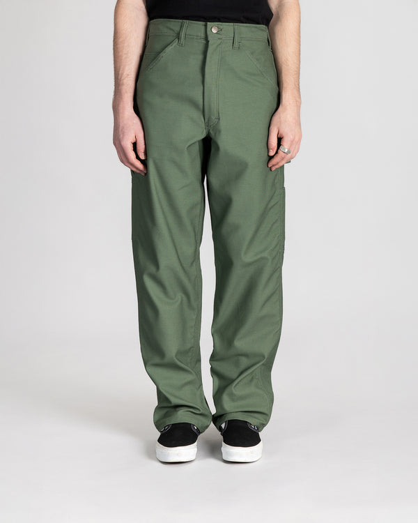 Stan Ray OG Painter Pant Olive Sateen OG Painter Pant (Olive Sateen)