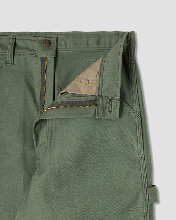 Stan Ray OG Painter Pant Olive Sateen OG Painter Pant (Olive Sateen)
