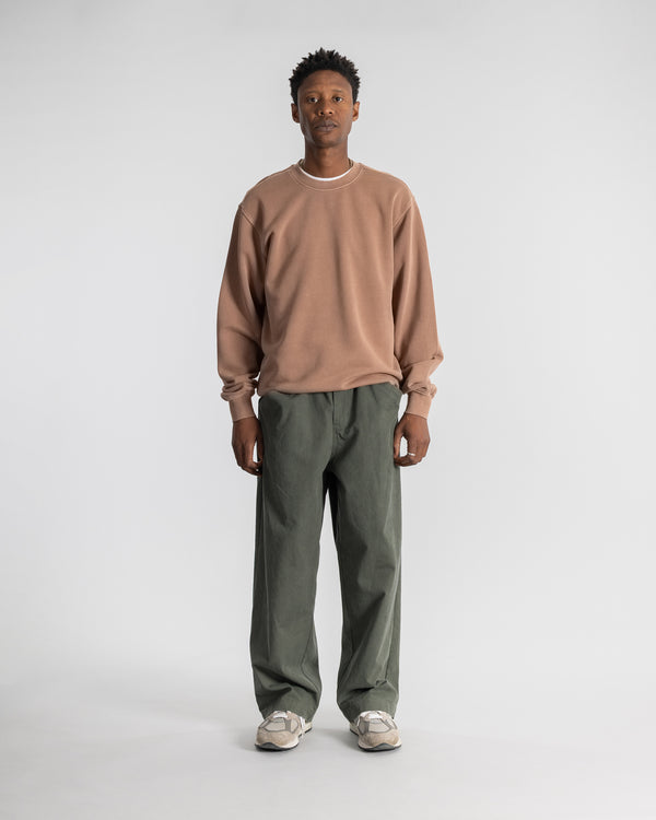 Stan Ray Patch Crew Washed Acorn Patch Crew (Washed Acorn)