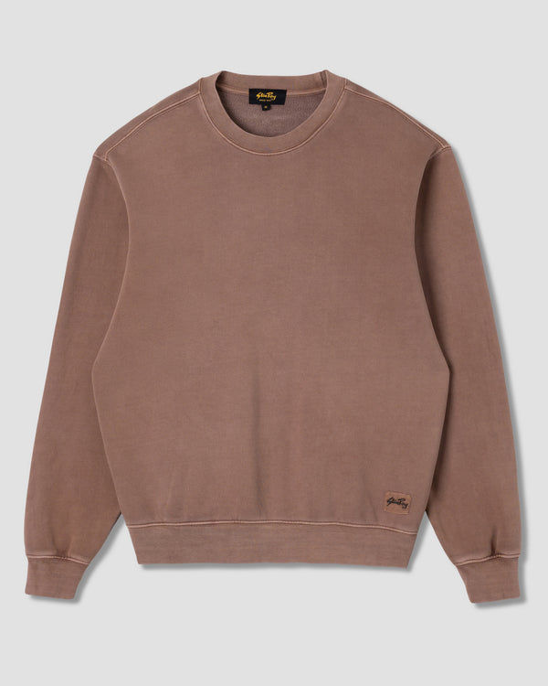 stan ray Patch Crew Washed Acorn Patch Crew (Washed Acorn)