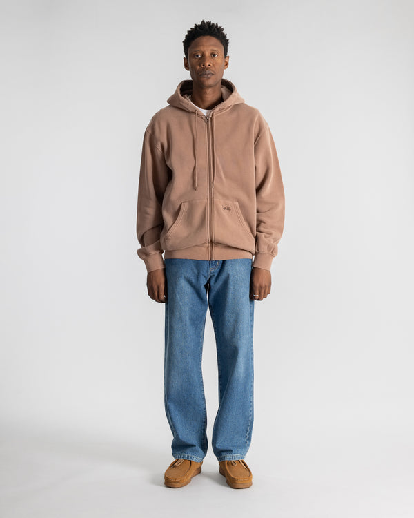 Stan Ray Patch Hood Washed Acorn Patch Hood (Washed Acorn)