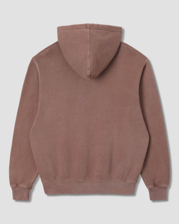 Stan Ray Patch Hood Washed Acorn Patch Hood (Washed Acorn)