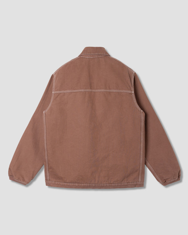 Stan Ray Pork Chop Jacket Washed Acorn Pork Chop Jacket (Washed Acorn)