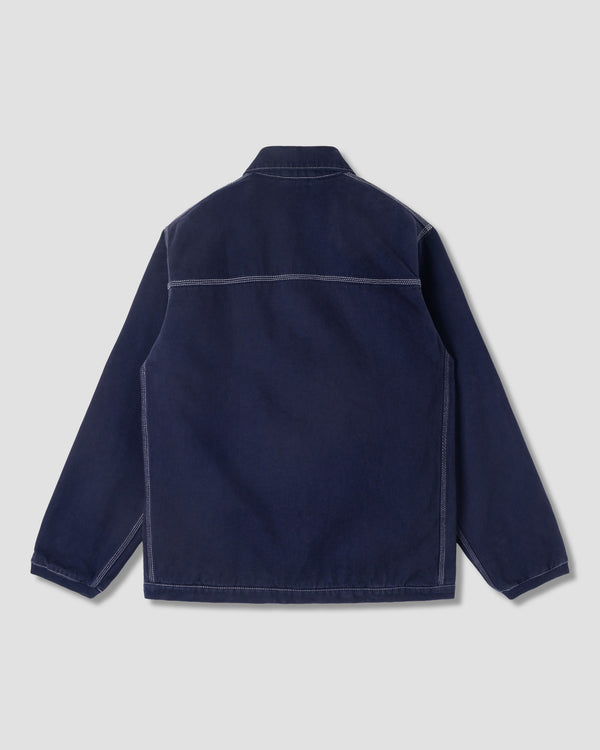 Stan Ray Pork Chop Jacket Washed Navy Pork Chop Jacket (Washed Navy)