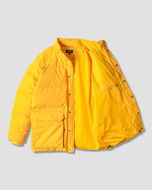 Stan Ray Rainproof Down Jacket Nugget Rainproof Down Jacket (Nugget)