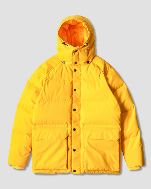 stan ray Rainproof Down Jacket Nugget Rainproof Down Jacket (Nugget)