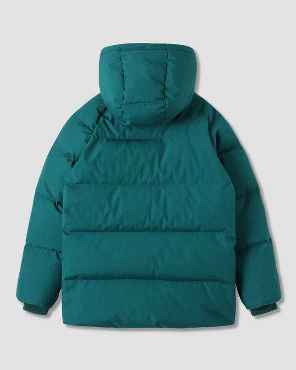 Stan Ray Rainproof Down Jacket Olive Rainproof Down Jacket (Olive)