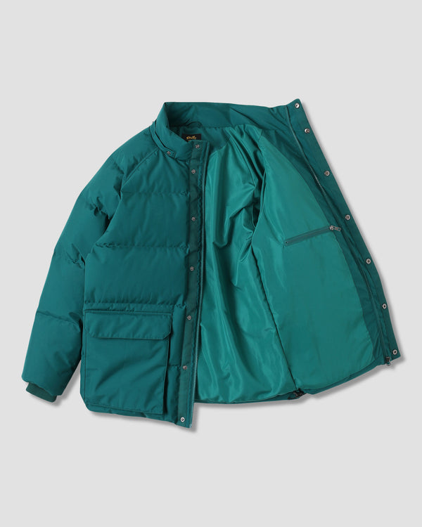 Stan Ray Rainproof Down Jacket Olive Rainproof Down Jacket (Olive)
