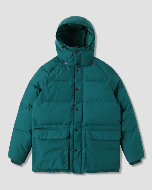 stan ray Rainproof Down Jacket Olive Rainproof Down Jacket (Olive)