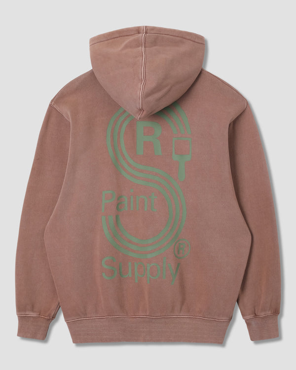 Stan Ray S Supply Zip Hood Acorn S Supply Zip Hood (Acorn)