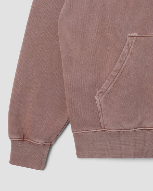 Stan Ray S Supply Zip Hood Acorn S Supply Zip Hood (Acorn)