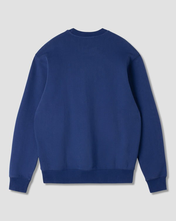 Stan Ray Solid State Crew Navy Solid State Crew (Navy)