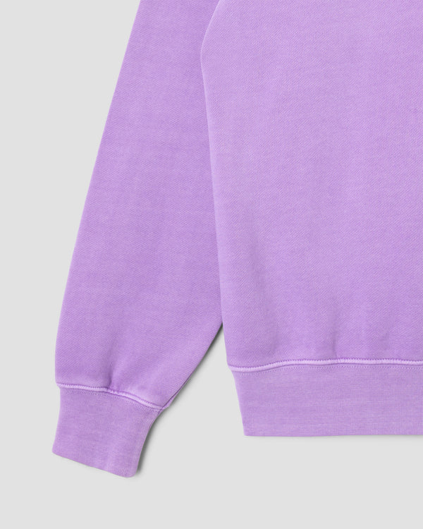 Stan Ray Stan OG Crew Washed Lavendar Stan OG Crew (Washed Lavendar)
