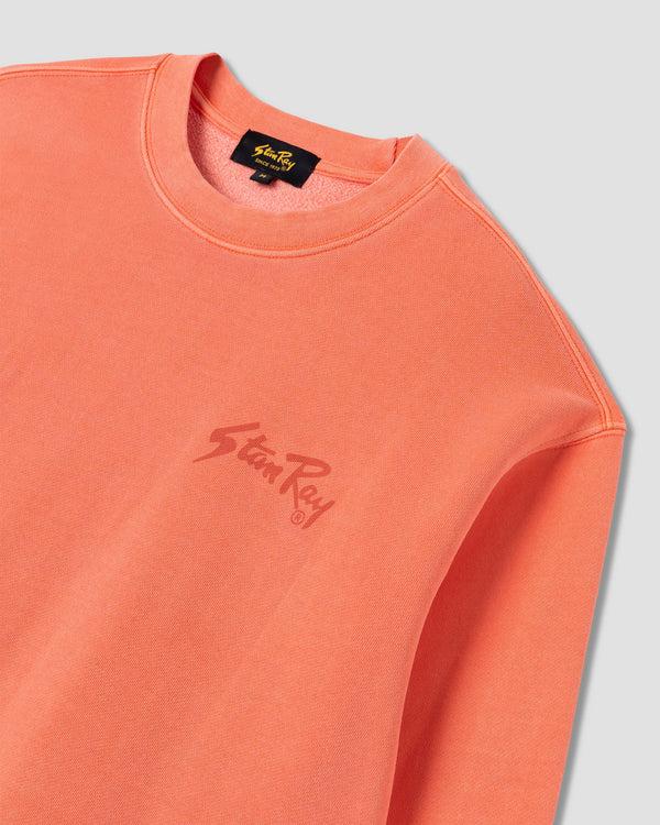 Stan Ray Stan OG Crew Washed Red Stan OG Crew (Washed Red)