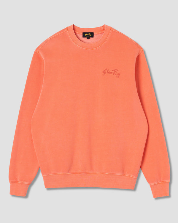 stan ray Stan OG Crew Washed Red Stan OG Crew (Washed Red)