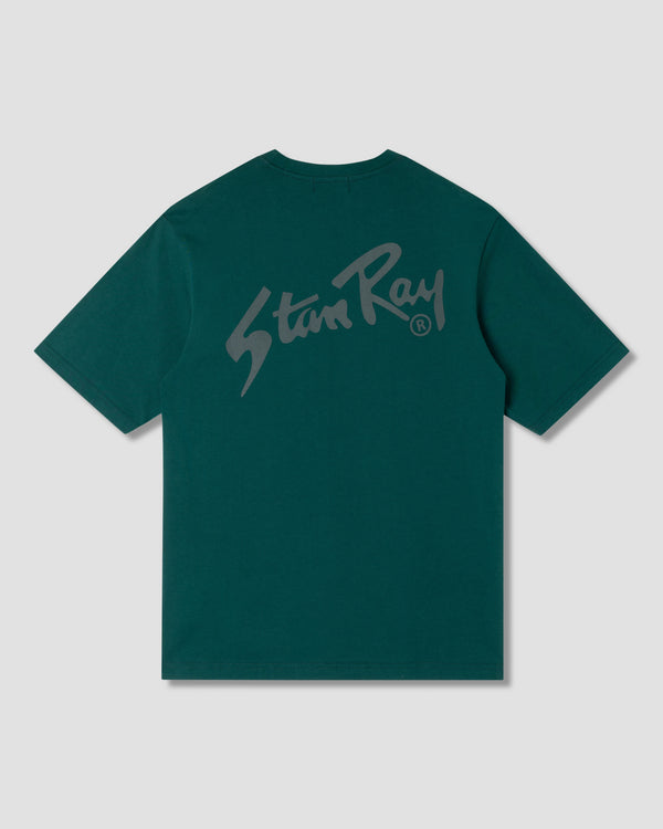Stan Ray Stan OG Tee Botanical Green Stan OG Tee (Botanical Green)