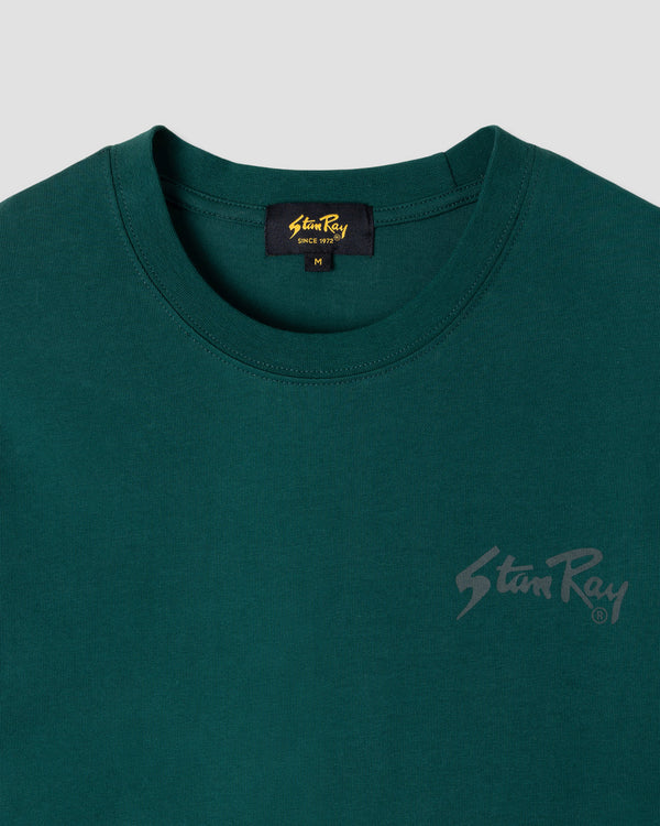 Stan Ray Stan OG Tee Botanical Green Stan OG Tee (Botanical Green)