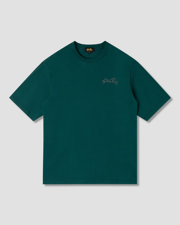 stan ray Stan OG Tee Botanical Green Stan OG Tee (Botanical Green)