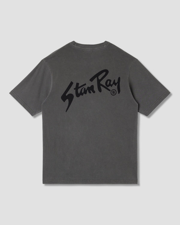 Stan Ray Stan OG Tee Washed Black Stan OG Tee (Washed Black)