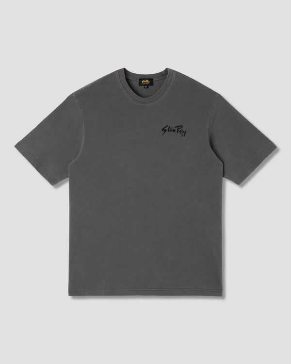 stan ray Stan OG Tee Washed Black Stan OG Tee (Washed Black)