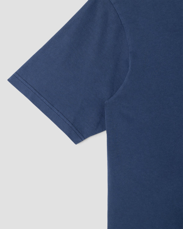 Stan Ray Stan OG Tee Washed Navy Stan OG Tee (Washed Navy)