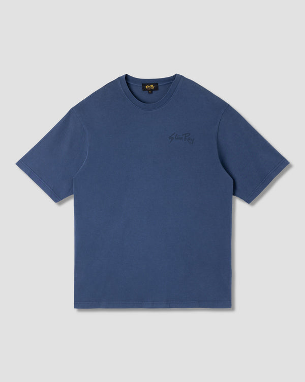 stan ray Stan OG Tee Washed Navy Stan OG Tee (Washed Navy)