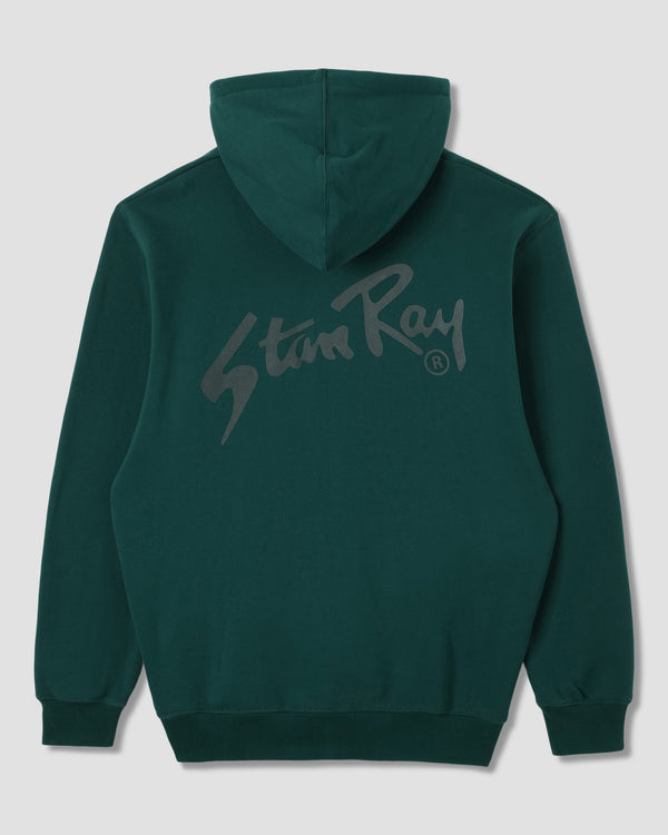 Stan Ray Stan OG Zip Hood Botanical Green Stan OG Zip Hood (Botanical Green)