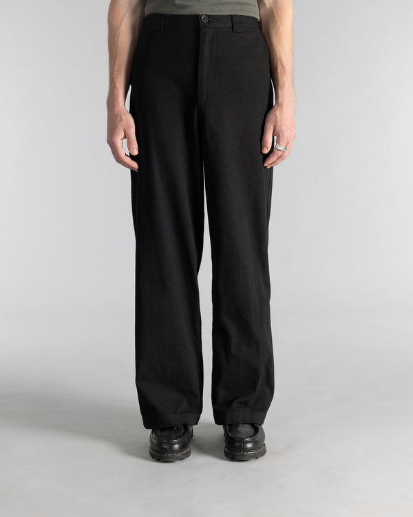 Stan Ray A Pant Black A Pant (Black)